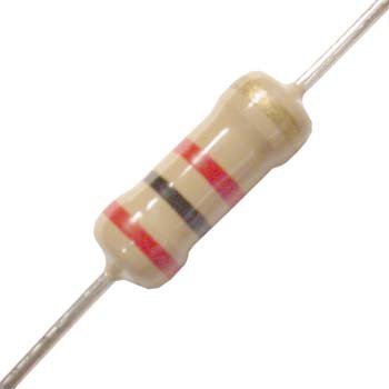 Resistor