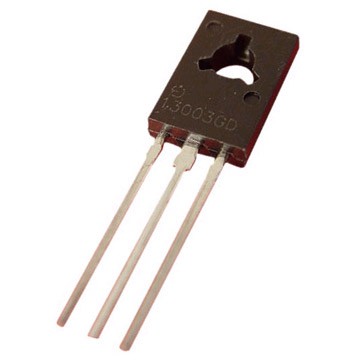 Transistor
